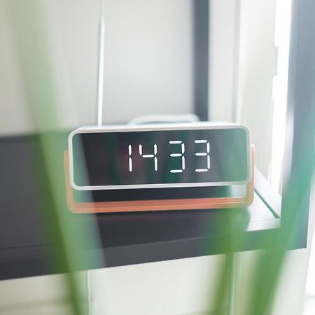 -Super Zentrales Zimmer- Direkt An Der Lutter! 빌레펠트 외부 사진
